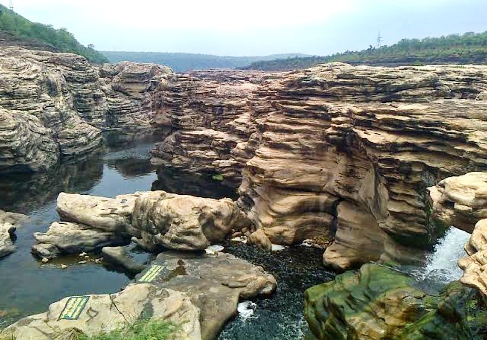 Photo of चूलिया फ़ॉल: राजस्थान की अदभुत सुंदरता में चार चांद, ये नहीं देखा तो क्या देखा! by Smita Yadav