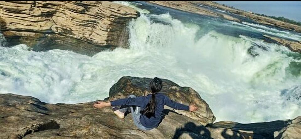Photo of चूलिया फ़ॉल: राजस्थान की अदभुत सुंदरता में चार चांद, ये नहीं देखा तो क्या देखा! by Smita Yadav