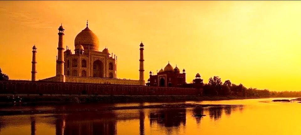Photo of उगते सूरज की खूबसूरती का नज़ारा देखना हो तो, ग़ौर करें भारत की इन बेहतरीन जगहों पर by Smita Yadav