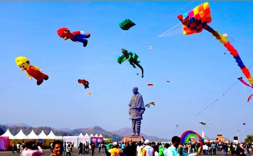 Photo of मकर संक्रान्ति स्पेशल: भारत के किन राज्यों में मकर संक्रान्ति पर आयोजित किया जाता पतंगोत्सव, जानें by Smita Yadav
