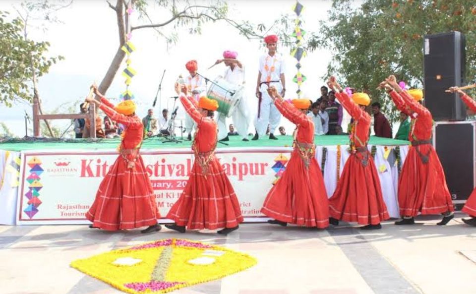 Photo of मकर संक्रान्ति स्पेशल: भारत के किन राज्यों में मकर संक्रान्ति पर आयोजित किया जाता पतंगोत्सव, जानें by Smita Yadav