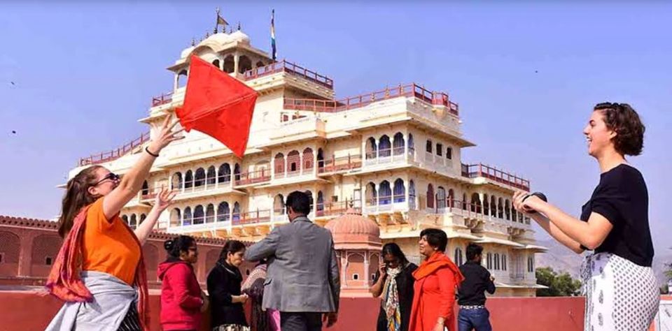 Photo of मकर संक्रान्ति स्पेशल: भारत के किन राज्यों में मकर संक्रान्ति पर आयोजित किया जाता पतंगोत्सव, जानें by Smita Yadav