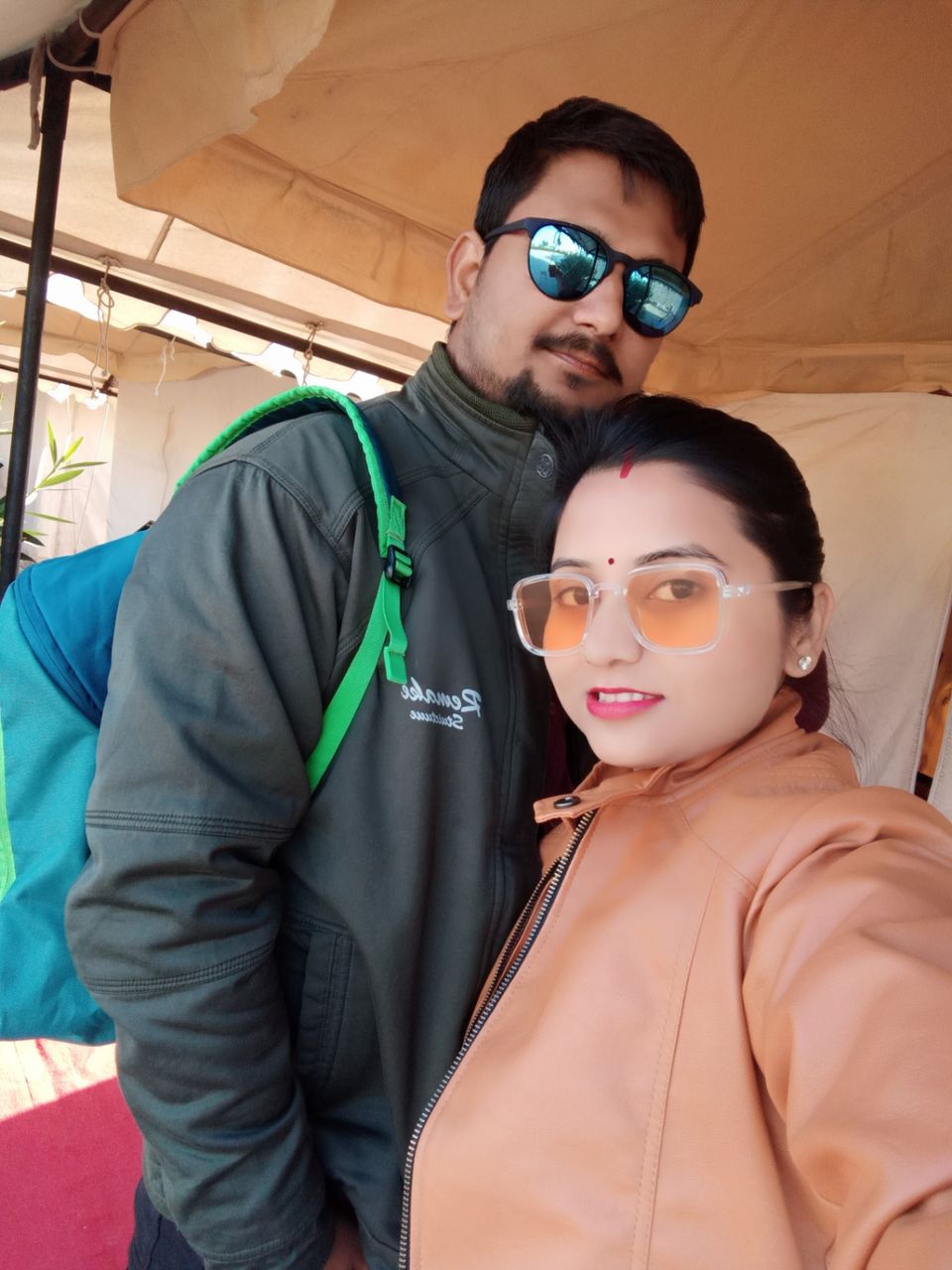 Photo of पार्टनर संग रोमांटिक वैकेशन पर जाना चाहती है तो इन '5 तरीकों' से अपनी ट्रिप को बनाए और यादगार by Smita Yadav