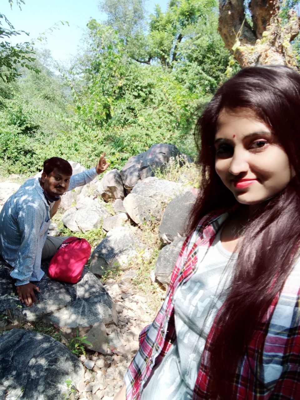 Photo of पार्टनर संग रोमांटिक वैकेशन पर जाना चाहती है तो इन '5 तरीकों' से अपनी ट्रिप को बनाए और यादगार by Smita Yadav