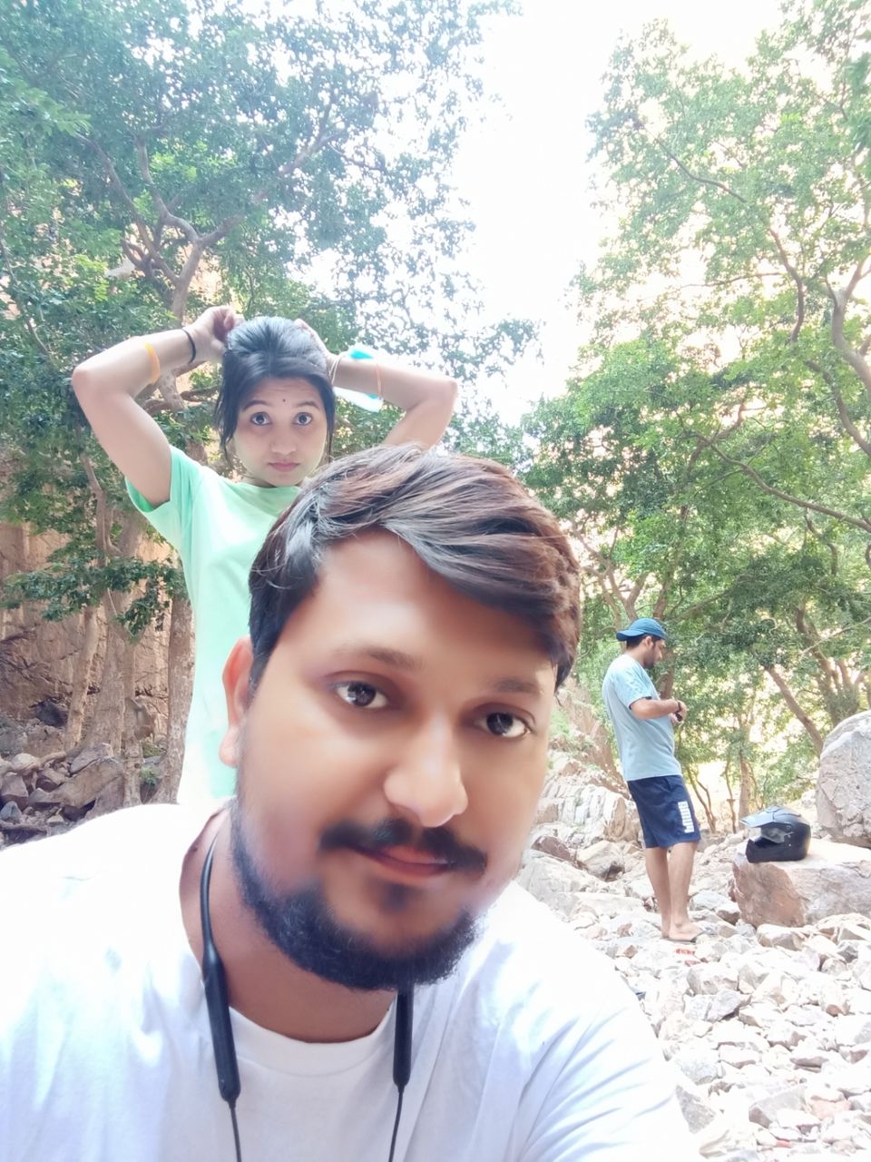 Photo of पार्टनर संग रोमांटिक वैकेशन पर जाना चाहती है तो इन '5 तरीकों' से अपनी ट्रिप को बनाए और यादगार by Smita Yadav
