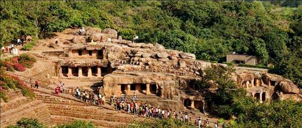 Photo of भारत की इन 10 प्रसिद्ध गुफाओं की सैर, आपको कराएंगी एक अद्भुत रोमांच का अनुभव, जानिए कैसे by Smita Yadav