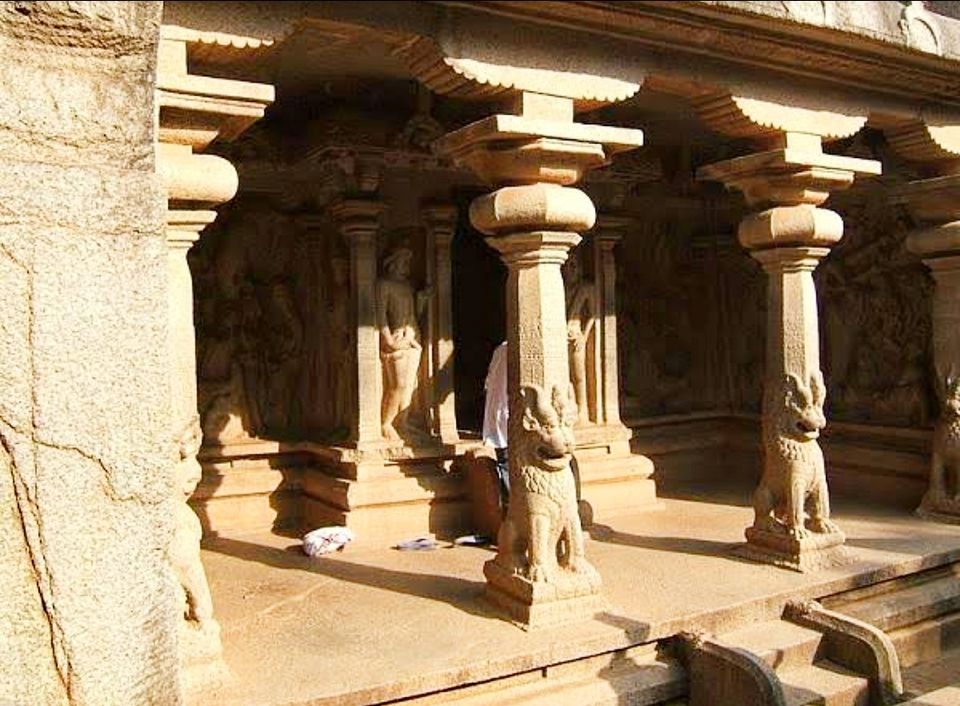 Photo of भारत की इन 10 प्रसिद्ध गुफाओं की सैर, आपको कराएंगी एक अद्भुत रोमांच का अनुभव, जानिए कैसे by Smita Yadav