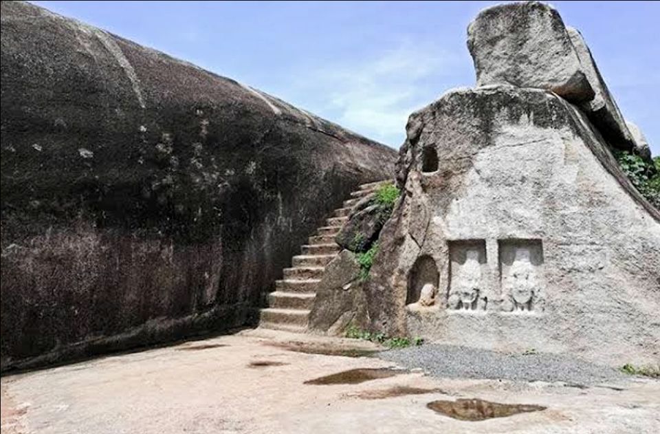 Photo of भारत की इन 10 प्रसिद्ध गुफाओं की सैर, आपको कराएंगी एक अद्भुत रोमांच का अनुभव, जानिए कैसे by Smita Yadav