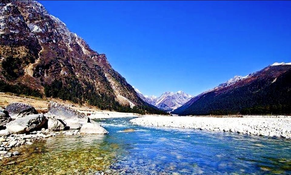 Photo of खूबसूरत वादियों के हैं शौकीन, तो प्लान बनाएं सिक्किम का, ये जगहें हैं फरवरी के लिए बेस्ट ऑप्शन by Smita Yadav
