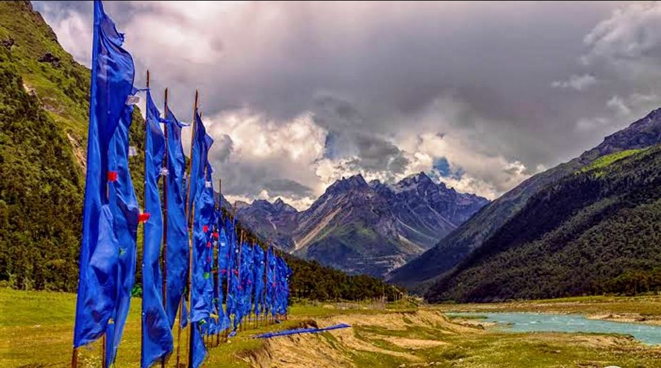 Photo of खूबसूरत वादियों के हैं शौकीन, तो प्लान बनाएं सिक्किम का, ये जगहें हैं फरवरी के लिए बेस्ट ऑप्शन by Smita Yadav