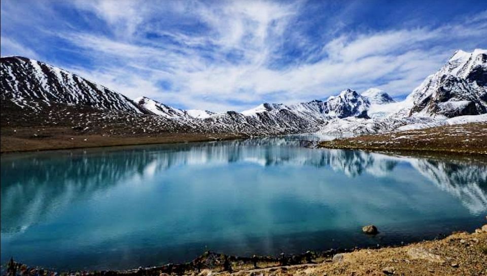 Photo of खूबसूरत वादियों के हैं शौकीन, तो प्लान बनाएं सिक्किम का, ये जगहें हैं फरवरी के लिए बेस्ट ऑप्शन by Smita Yadav