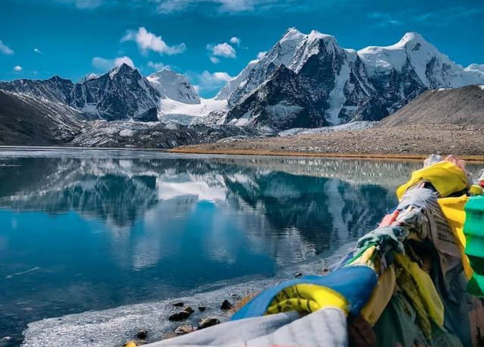 Photo of खूबसूरत वादियों के हैं शौकीन, तो प्लान बनाएं सिक्किम का, ये जगहें हैं फरवरी के लिए बेस्ट ऑप्शन by Smita Yadav