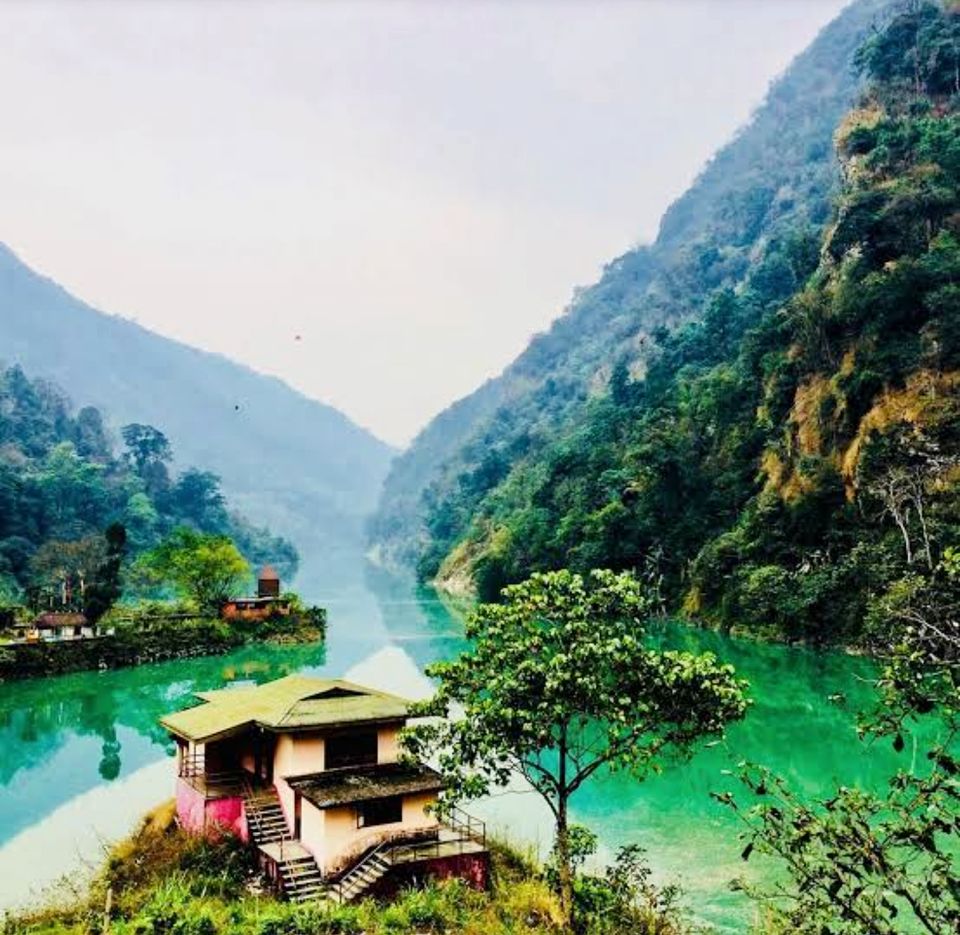 Photo of खूबसूरत वादियों के हैं शौकीन, तो प्लान बनाएं सिक्किम का, ये जगहें हैं फरवरी के लिए बेस्ट ऑप्शन by Smita Yadav