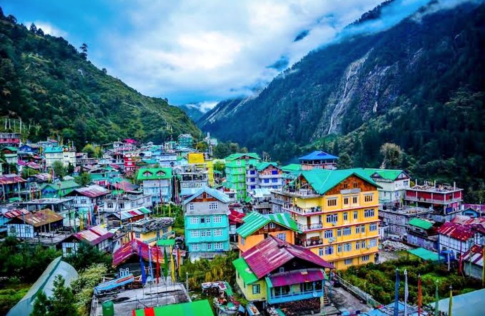 Photo of खूबसूरत वादियों के हैं शौकीन, तो प्लान बनाएं सिक्किम का, ये जगहें हैं फरवरी के लिए बेस्ट ऑप्शन by Smita Yadav