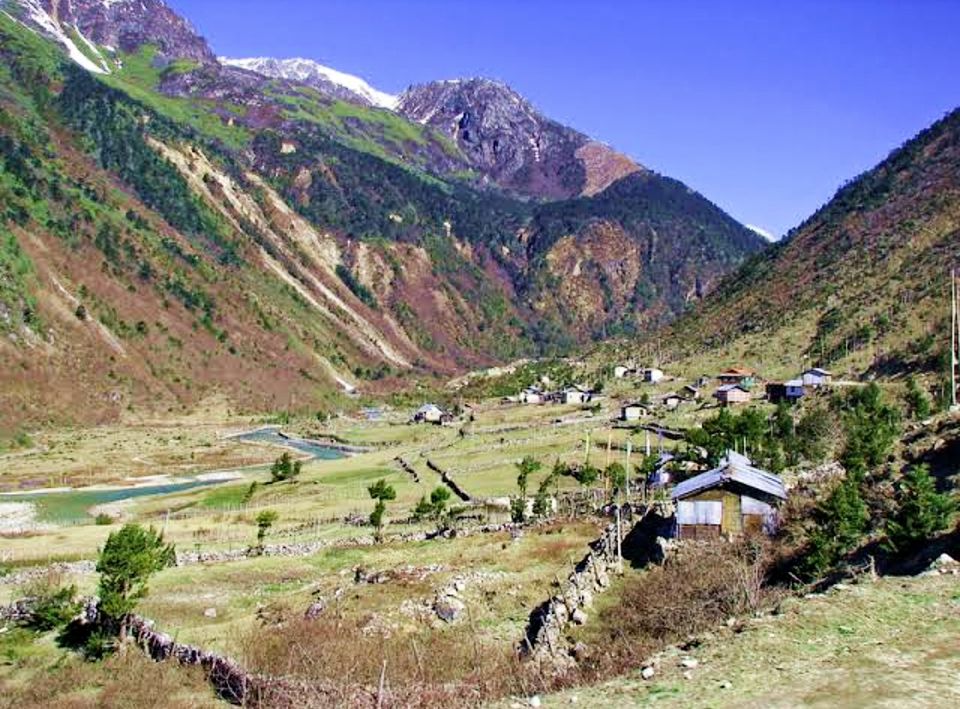 Photo of खूबसूरत वादियों के हैं शौकीन, तो प्लान बनाएं सिक्किम का, ये जगहें हैं फरवरी के लिए बेस्ट ऑप्शन by Smita Yadav