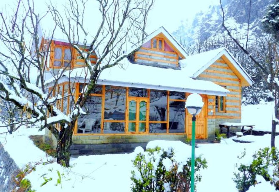 Photo of भारत के कुछ बेहतरीन ट्री हाउस, जहाँ एक बार रुकने के बाद 5 स्टार होटल को भी भूल जायेंगे आप by Smita Yadav