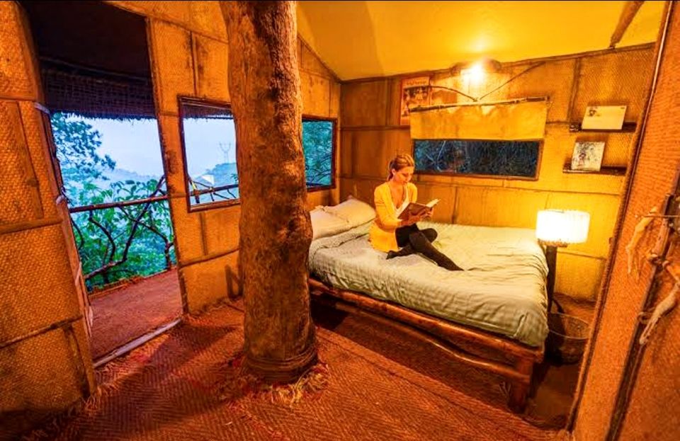 Photo of भारत के कुछ बेहतरीन ट्री हाउस, जहाँ एक बार रुकने के बाद 5 स्टार होटल को भी भूल जायेंगे आप by Smita Yadav