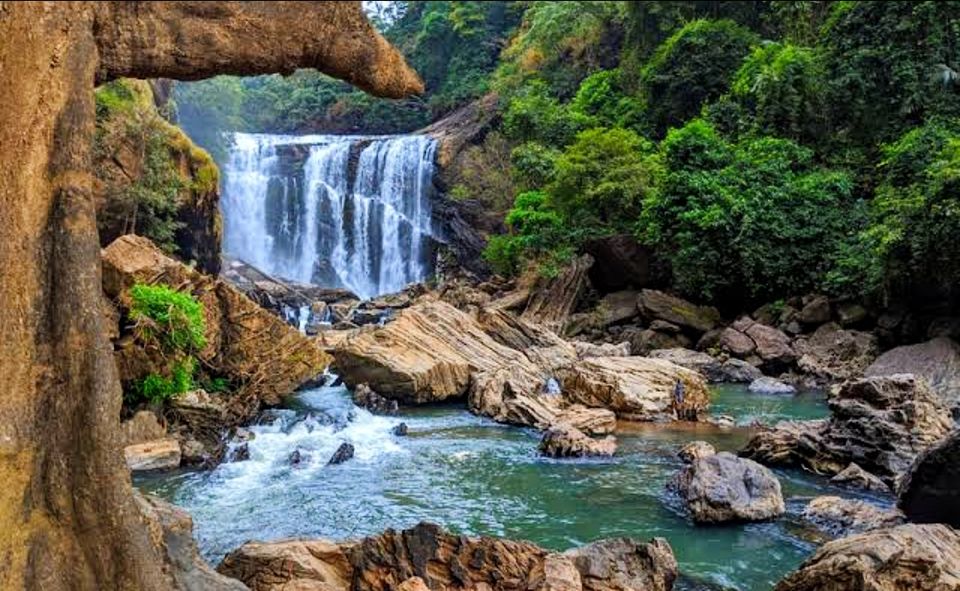 Photo of हुबली के पास ये भव्य झरने, जिनकी खूबसूरती देख आँखें खुली रह जायेंगी आपकी, तो जल्द बना लें प्लान by Smita Yadav