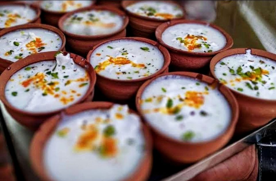 Photo of यूपी आए और यहाँ के फेमस व्यंजनों का स्वाद नही चखा, तो क्या ख़ाक यूपी आए by Smita Yadav