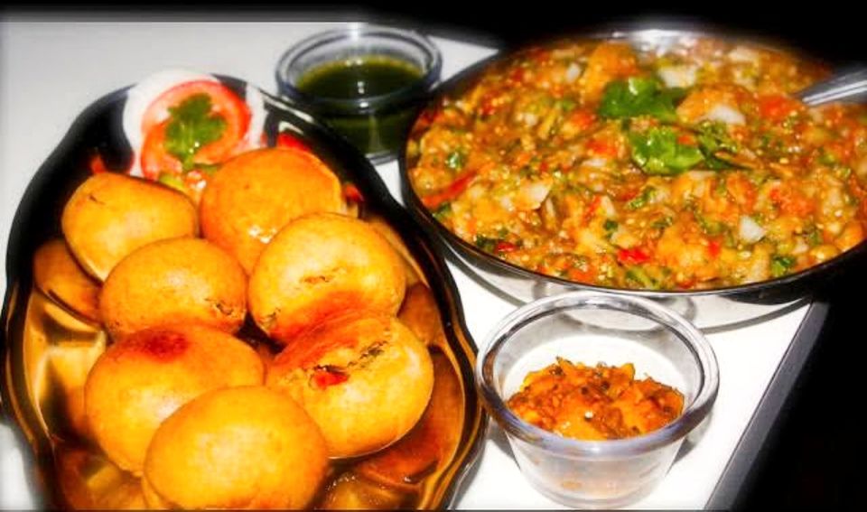 Photo of यूपी आए और यहाँ के फेमस व्यंजनों का स्वाद नही चखा, तो क्या ख़ाक यूपी आए by Smita Yadav