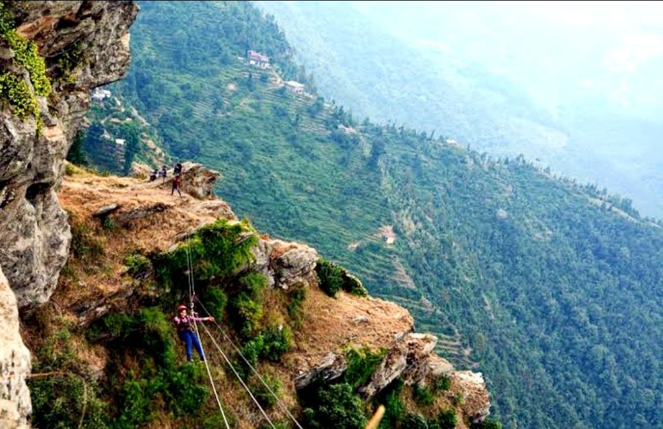 Photo of 5000 के बजट में घूमने के लिए बेहतरीन है भारत की ये बिंदास जगहें, जानिए कहाँ? by Smita Yadav