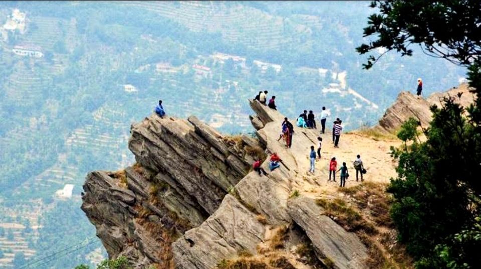 Photo of 5000 के बजट में घूमने के लिए बेहतरीन है भारत की ये बिंदास जगहें, जानिए कहाँ? by Smita Yadav