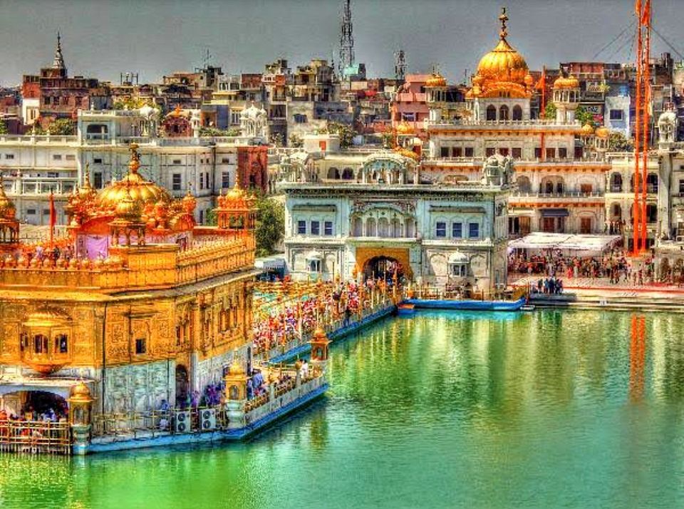 Photo of 5000 के बजट में घूमने के लिए बेहतरीन है भारत की ये बिंदास जगहें, जानिए कहाँ? by Smita Yadav