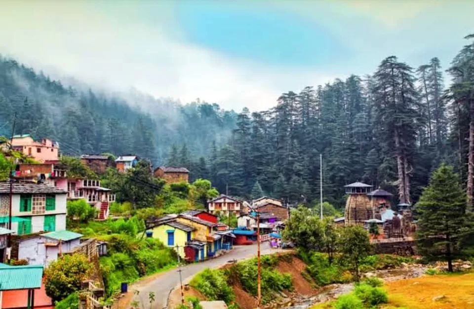 Photo of ये हैं भारत के सबसे खूबसूरत गाँव, जिनकी खूबसूरती किसी जन्नत से कम नहीं, एक बार ज़रूर जाएं by Smita Yadav