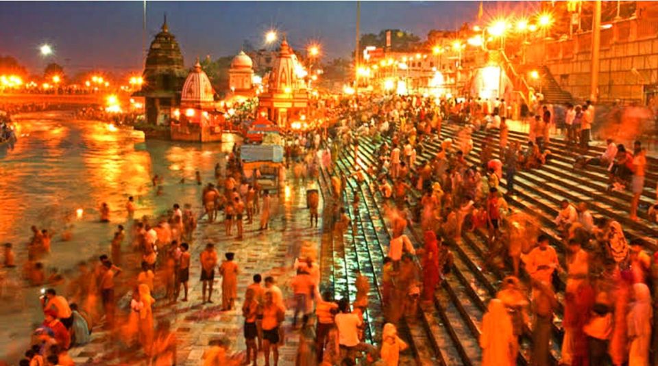 Photo of अगर करना चाहते हैं चार धाम यात्रा, तो IRCTC लेकर आया है ये खास पैकेज, जानें कीमत से लेकर सबकुछ by Smita Yadav