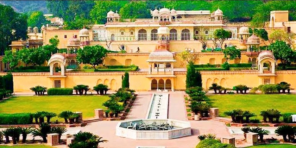 Photo of जयपुर में छुपी हुई हैं कुछ और भी नायब जगहें, देख कर आप भी रह जायेंगे हैरान by Smita Yadav