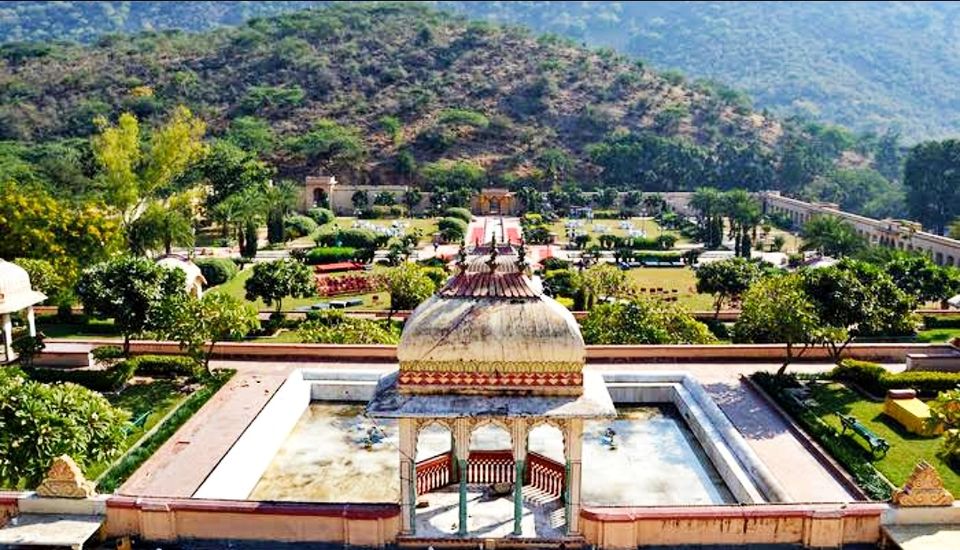 Photo of जयपुर में छुपी हुई हैं कुछ और भी नायब जगहें, देख कर आप भी रह जायेंगे हैरान by Smita Yadav