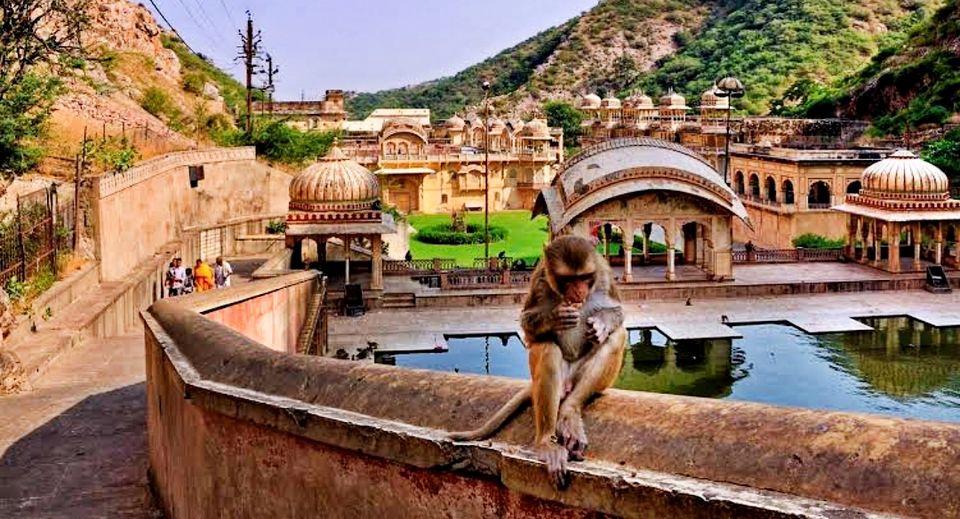 Photo of जयपुर में छुपी हुई हैं कुछ और भी नायब जगहें, देख कर आप भी रह जायेंगे हैरान by Smita Yadav