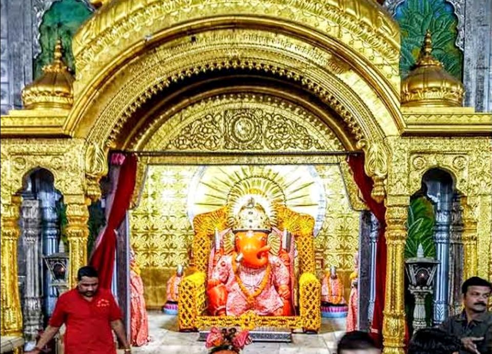 Photo of जयपुर में छुपी हुई हैं कुछ और भी नायब जगहें, देख कर आप भी रह जायेंगे हैरान by Smita Yadav