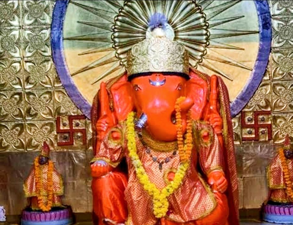 Photo of जयपुर में छुपी हुई हैं कुछ और भी नायब जगहें, देख कर आप भी रह जायेंगे हैरान by Smita Yadav