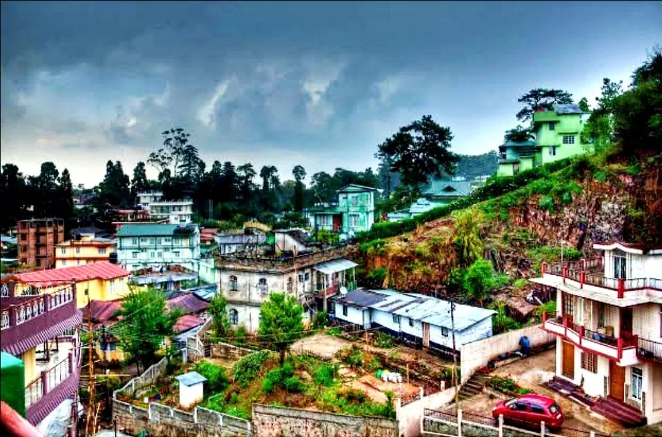 Photo of पार्टनर संग कम बजट में करें इन खूबसूरत जगहों पर घूमने की प्लानिंग, यादगार रहेगा सफ़र by Smita Yadav