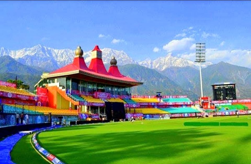 Photo of धर्मशाला के 10 बेहतरीन पर्यटक स्थल, जो आपकी यात्रा को बनाएंगे और भी ख़ास! क्या जानना चाहेंगे आप? by Smita Yadav
