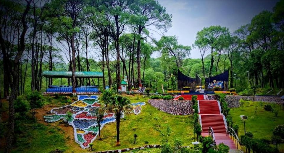 Photo of धर्मशाला के 10 बेहतरीन पर्यटक स्थल, जो आपकी यात्रा को बनाएंगे और भी ख़ास! क्या जानना चाहेंगे आप? by Smita Yadav