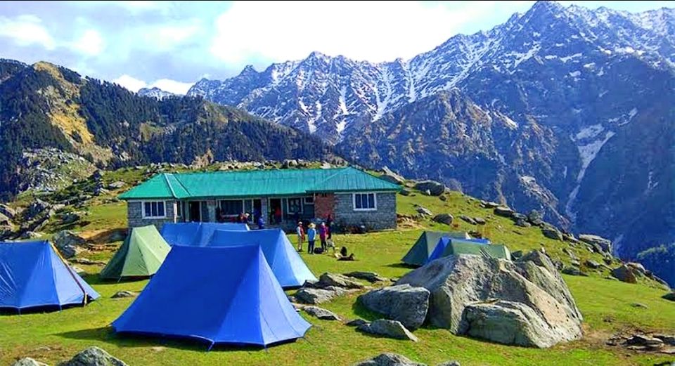 Photo of धर्मशाला के 10 बेहतरीन पर्यटक स्थल, जो आपकी यात्रा को बनाएंगे और भी ख़ास! क्या जानना चाहेंगे आप? by Smita Yadav