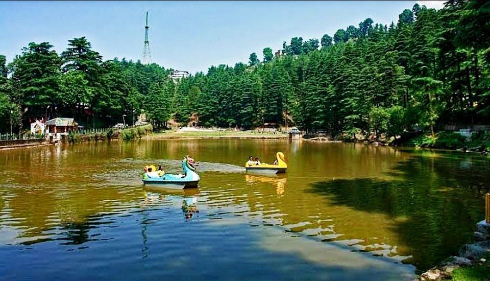 Photo of धर्मशाला के 10 बेहतरीन पर्यटक स्थल, जो आपकी यात्रा को बनाएंगे और भी ख़ास! क्या जानना चाहेंगे आप? by Smita Yadav
