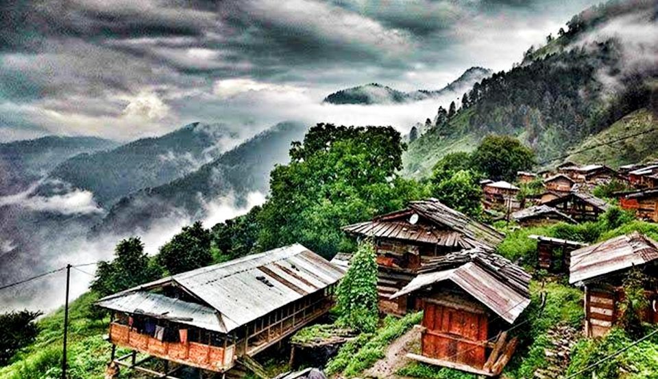 Photo of गर्मी की छुट्टियों में बिताइये, इन खूबसूरत गांवों में कुछ पल, जहाँ लें पाएंगे छुट्टियों का पूरा मजा by Smita Yadav