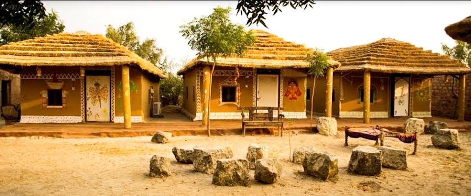 Photo of गर्मी की छुट्टियों में बिताइये, इन खूबसूरत गांवों में कुछ पल, जहाँ लें पाएंगे छुट्टियों का पूरा मजा by Smita Yadav