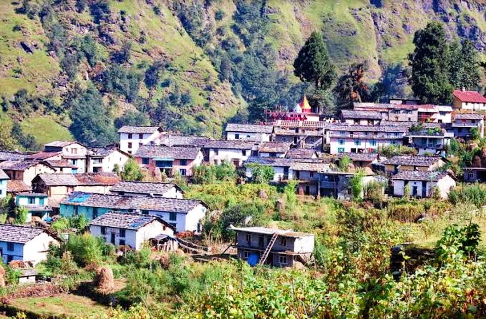Photo of गर्मी की छुट्टियों में बिताइये, इन खूबसूरत गांवों में कुछ पल, जहाँ लें पाएंगे छुट्टियों का पूरा मजा by Smita Yadav