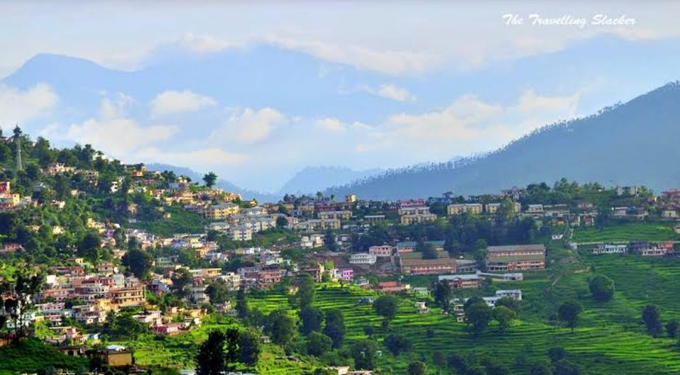 Photo of गर्मी की छुट्टियों में बिताइये, इन खूबसूरत गांवों में कुछ पल, जहाँ लें पाएंगे छुट्टियों का पूरा मजा by Smita Yadav