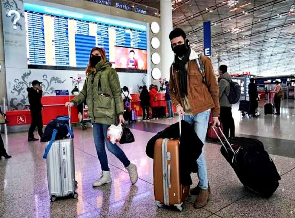 Photo of कोरोना महामारी में बाहर से आने वालों के लिए किस राज्य में क्या हैं नियम? जानें सबकुछ यहाँ by Smita Yadav
