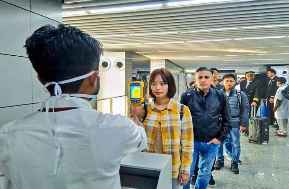 Photo of कोरोना महामारी में बाहर से आने वालों के लिए किस राज्य में क्या हैं नियम? जानें सबकुछ यहाँ by Smita Yadav