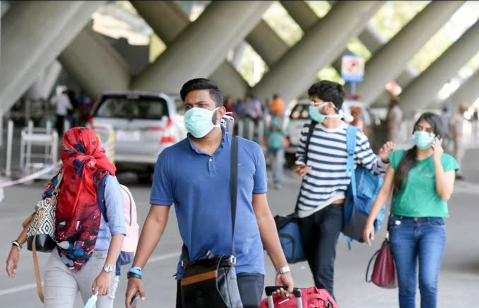 Photo of कोरोना महामारी में बाहर से आने वालों के लिए किस राज्य में क्या हैं नियम? जानें सबकुछ यहाँ by Smita Yadav
