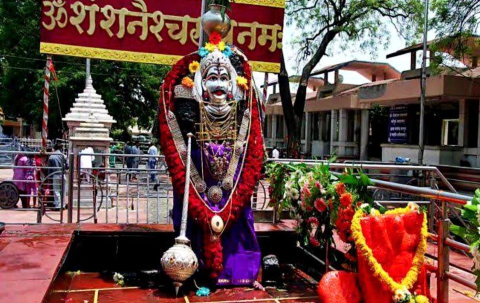 Photo of भारत के सबसे रहस्यमय मंदिरों के बारे में क्या जानते हैं आप? जिनका रहस्य आज तक कोई नहीं जान पाया by Smita Yadav