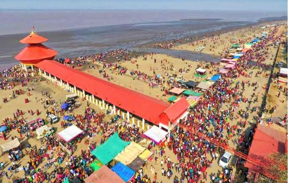 Photo of भारत के सबसे रहस्यमय मंदिरों के बारे में क्या जानते हैं आप? जिनका रहस्य आज तक कोई नहीं जान पाया by Smita Yadav