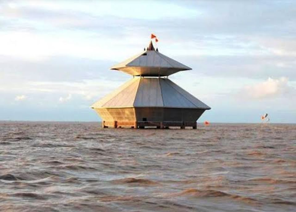 Photo of भारत के सबसे रहस्यमय मंदिरों के बारे में क्या जानते हैं आप? जिनका रहस्य आज तक कोई नहीं जान पाया by Smita Yadav