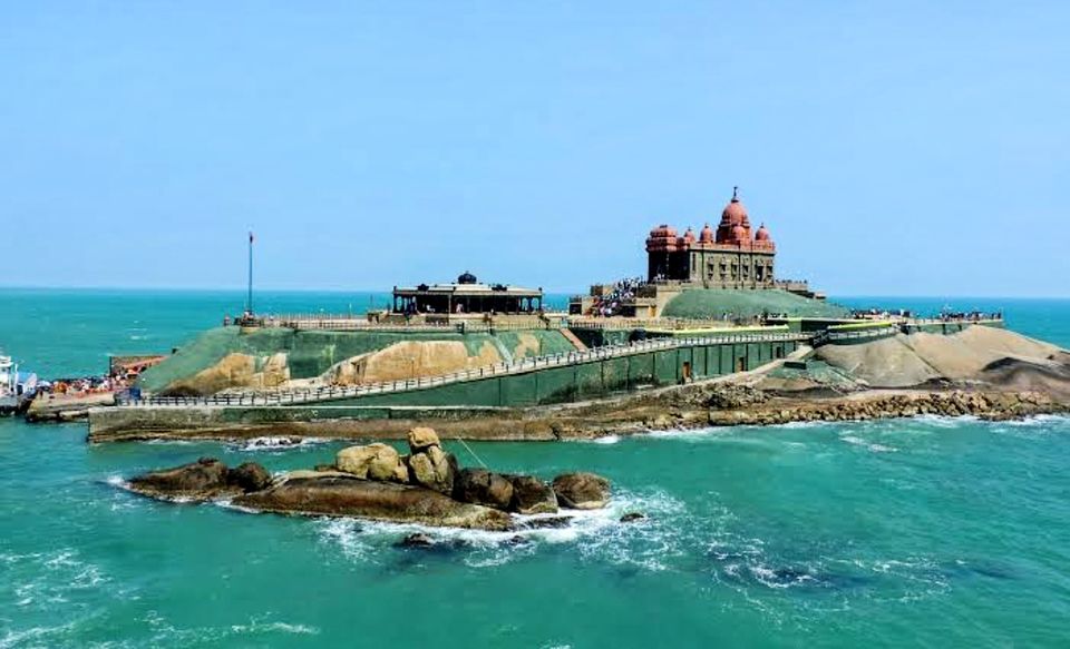 Photo of भारत के सबसे रहस्यमय मंदिरों के बारे में क्या जानते हैं आप? जिनका रहस्य आज तक कोई नहीं जान पाया by Smita Yadav